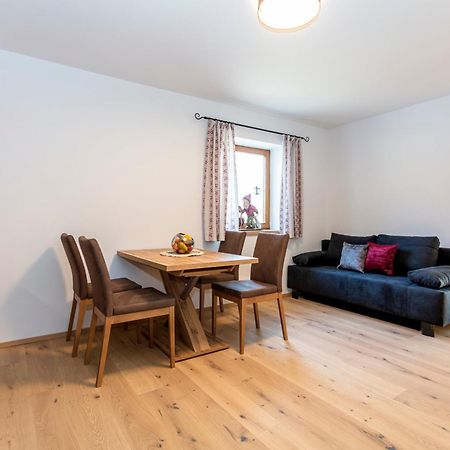 Stoamat Appartements Лофер Екстериор снимка