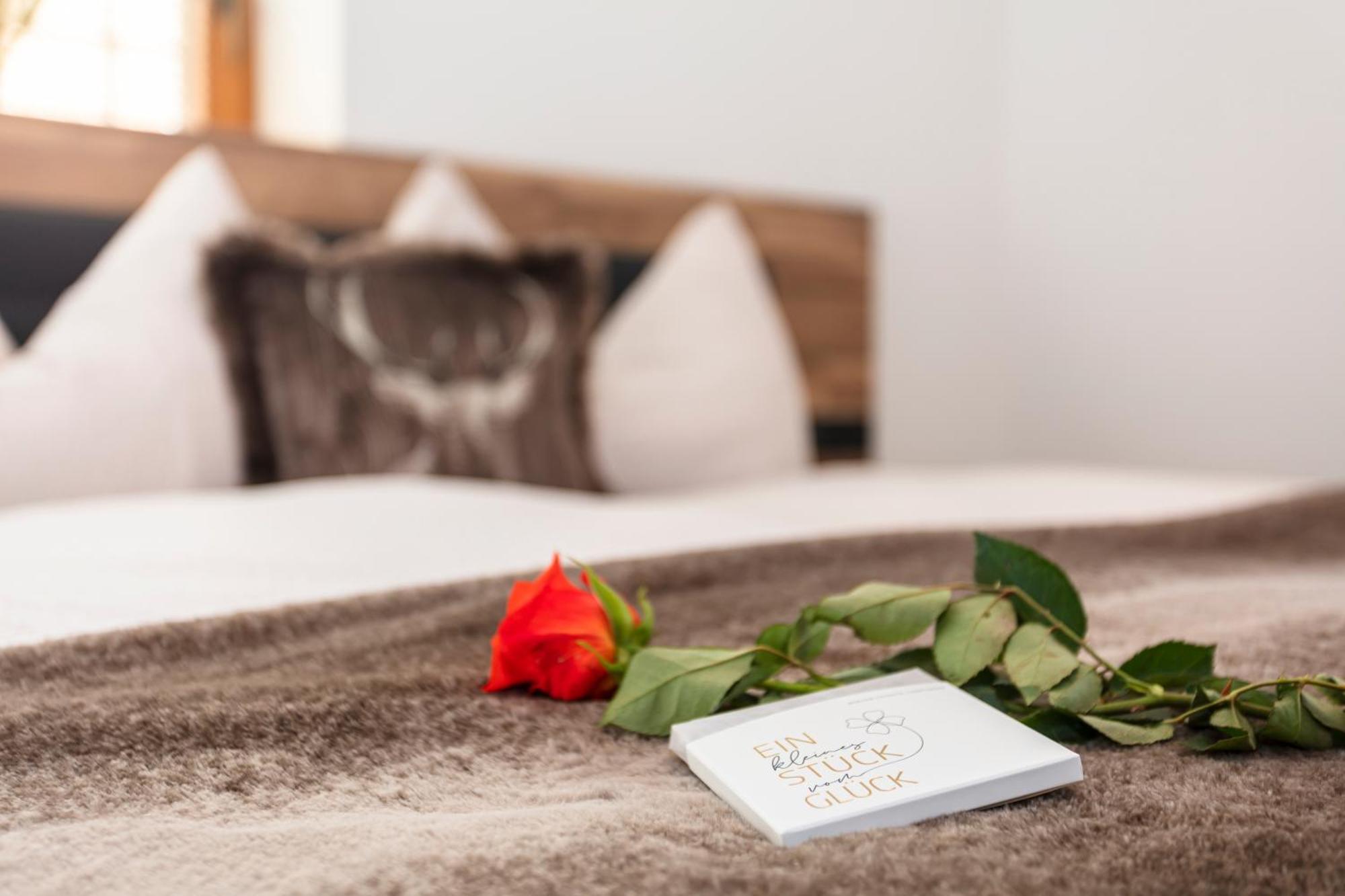 Stoamat Appartements Лофер Екстериор снимка